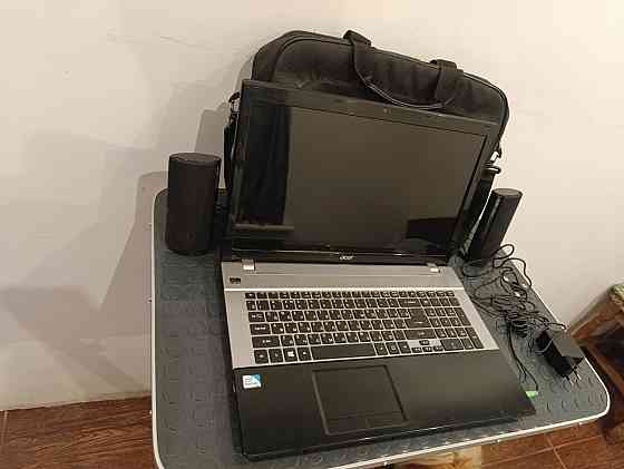 Ноутбук Acer Aspire v3-731 Макеевка