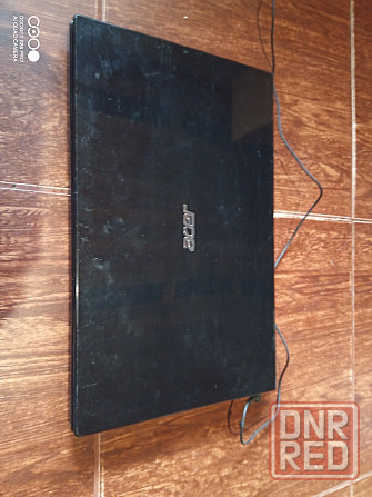 Ноутбук Acer Aspire v3-731 Макеевка - изображение 3