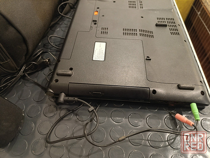 Ноутбук Acer Aspire v3-731 Макеевка - изображение 5