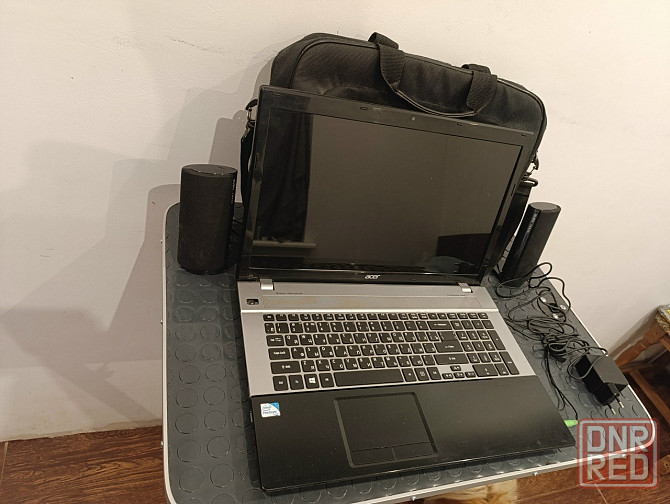 Ноутбук Acer Aspire v3-731 Макеевка - изображение 2