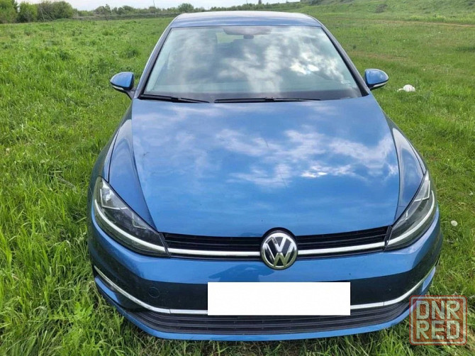 Продажа Volkswagen Golf Sport 2019 USA Донецк - изображение 1