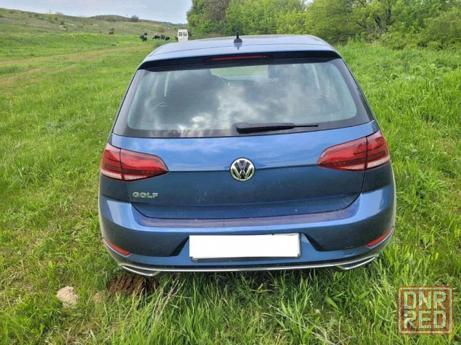 Продажа Volkswagen Golf Sport 2019 USA Донецк - изображение 2