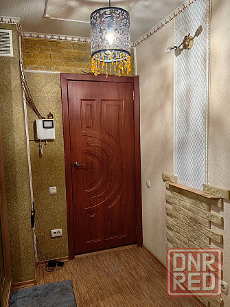 Квартира на Ватутино Енакиево - изображение 2