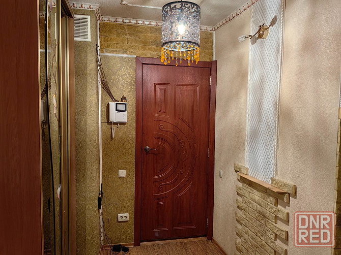 Квартира на Ватутино Енакиево - изображение 1