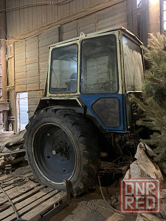 Продам трактор ЮМЗ 6 Донецк - изображение 3