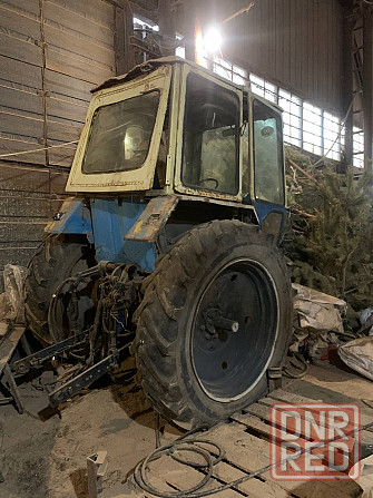 Продам трактор ЮМЗ 6 Донецк - изображение 4