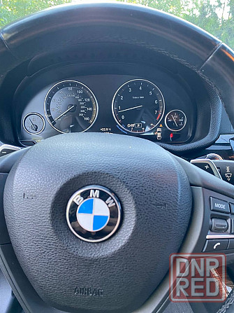 Продам BMW x4 Макеевка - изображение 6