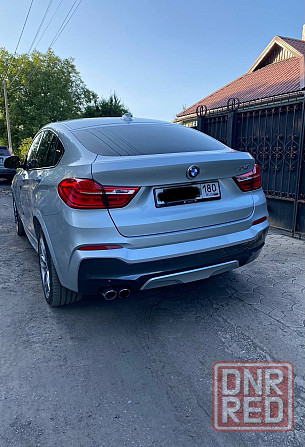 Продам BMW x4 Макеевка - изображение 3