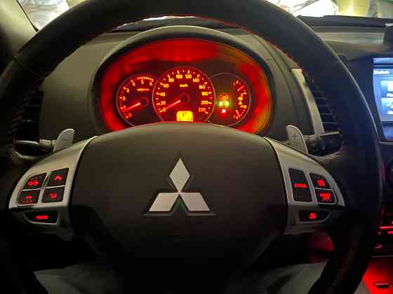 Mitsubishi Pajero Sport 2 2012г. Макеевка
