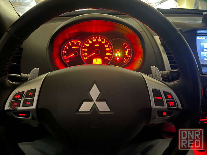 Mitsubishi Pajero Sport 2 2012г. Макеевка - изображение 4