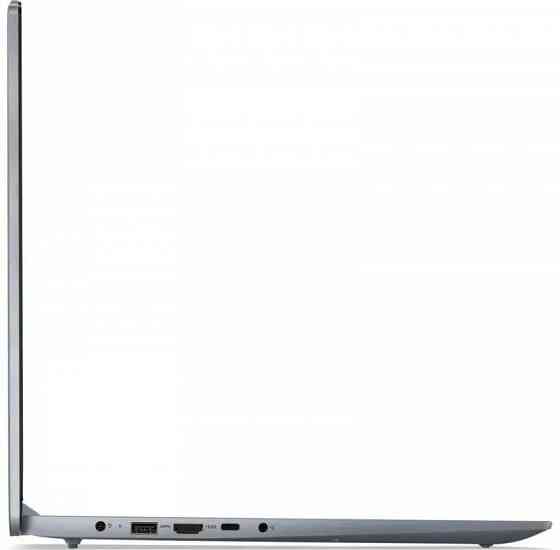 Ноутбук Lenovo IdeaPad Slim 3 15.6",Intel Core i3-1305U(1.6 ГГц), RAM8ГБ,SSD256ГБ Магазин! Гарантия! Донецк