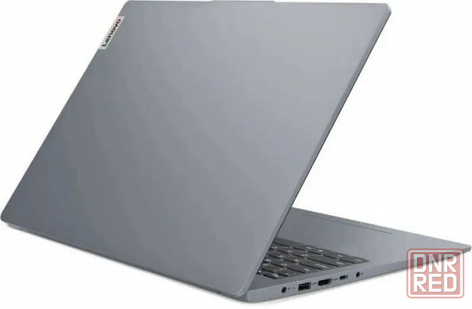 Ноутбук Lenovo IdeaPad Slim 3 15.6",Intel Core i3-1305U(1.6 ГГц), RAM8ГБ,SSD256ГБ Магазин! Гарантия! Донецк - изображение 2