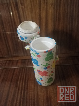 Продам термосумку термочехол для детской булылочки Донецк - изображение 1