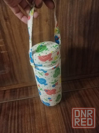 Продам термосумку термочехол для детской булылочки Донецк - изображение 6