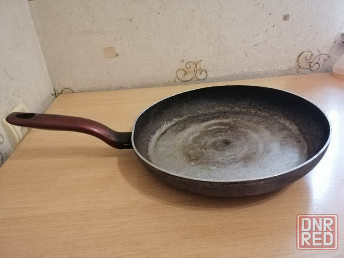 Продам сковороды тефаль диаметр 30 см и 24 см Донецк - изображение 8