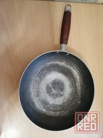 Продам сковороды тефаль диаметр 30 см и 24 см Донецк - изображение 5