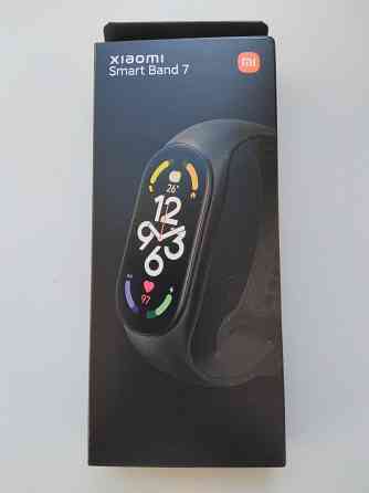 Фитнес-браслет Xiaomi Smart Band 7 Донецк