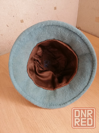 Продам женскую шляпу новую Донецк - изображение 5