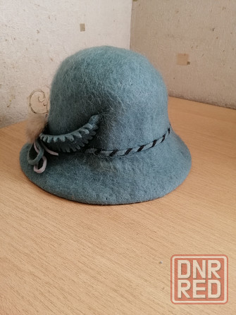 Продам женскую шляпу новую Донецк - изображение 7
