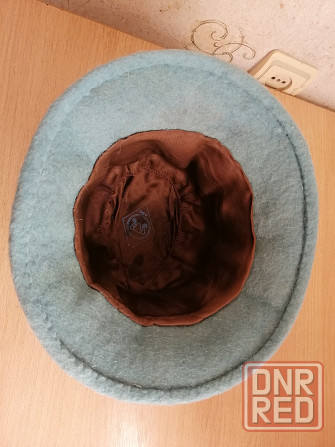 Продам женскую шляпу новую Донецк - изображение 4