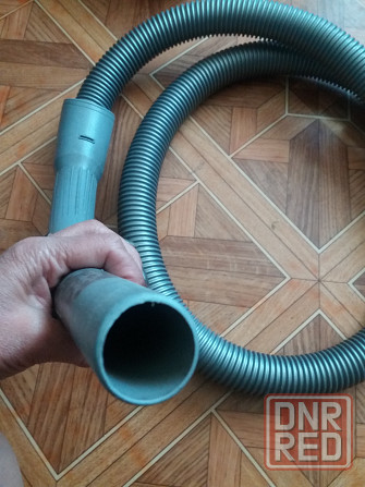 Продам шланг для пылесоса Гибкий Донецк - изображение 6
