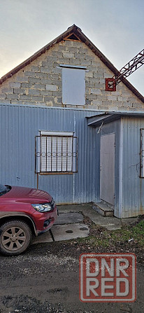 Продам производственно- административное здание в Новом Свете Донецк - изображение 6