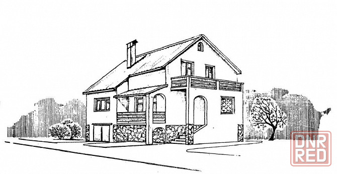 проДАМ благоустроенный дом в г.Амвросиевка Амвросиевка - изображение 8