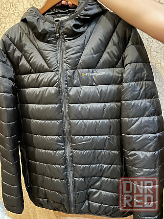 Куртка мужская 52-54 р Донецк - изображение 3