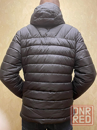 Куртка мужская 52-54 р Донецк - изображение 2