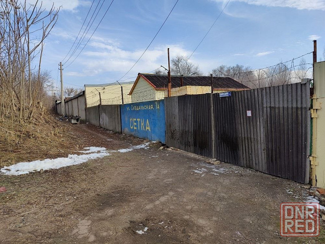 Имущественно-складской комплекс в Буденновском районе Донецк - изображение 8