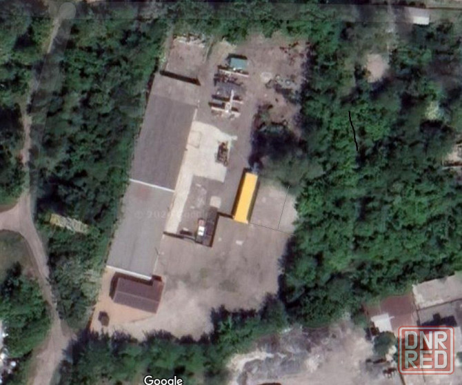 Имущественно-складской комплекс в Буденновском районе Донецк - изображение 6