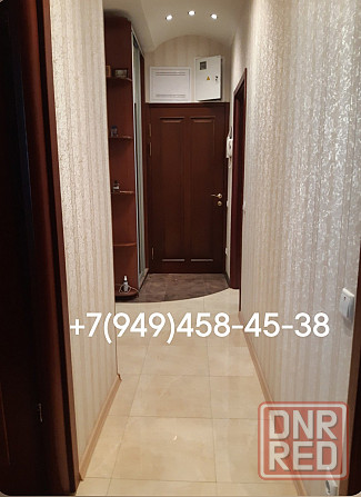Продам 3х комнатную квартиру Донецк центр Донецк - изображение 8