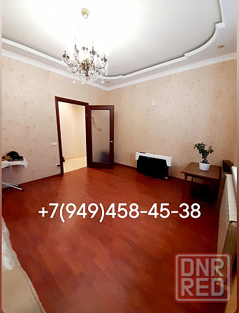 Продам 3х комнатную квартиру Донецк центр Донецк - изображение 3