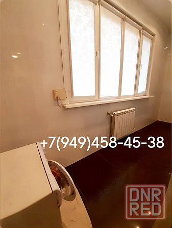 Продам 3х комнатную квартиру Донецк центр Донецк - изображение 10