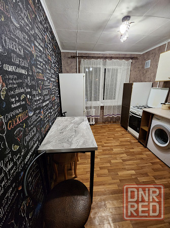 Отличная квартира на Раздольной Донецк - изображение 4