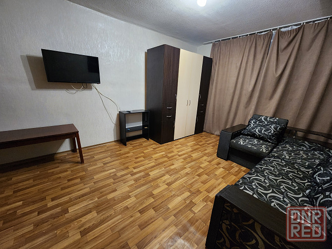 Отличная квартира на Раздольной Донецк - изображение 2
