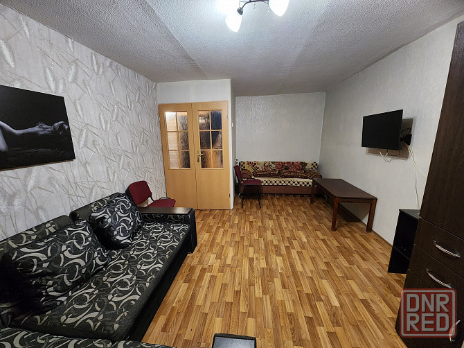 Отличная квартира на Раздольной Донецк - изображение 3