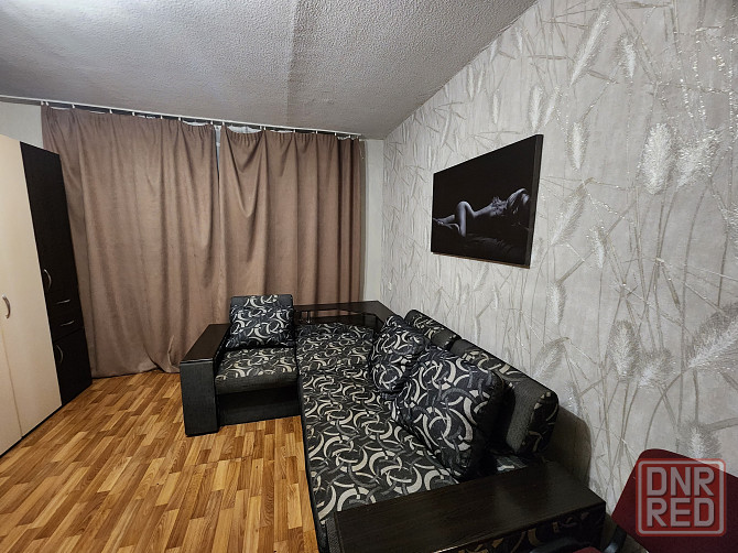 Отличная квартира на Раздольной Донецк - изображение 1