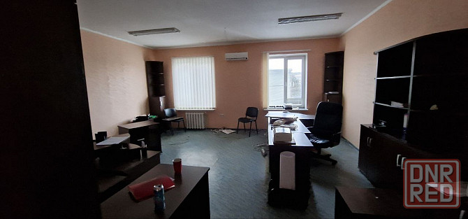 Сдается офисное помещение с мебелью Донецк - изображение 2