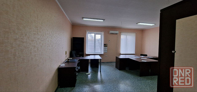 Сдается офисное помещение с мебелью Донецк - изображение 1
