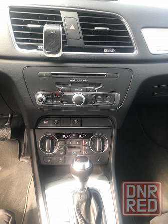 Audi Q3 Quattro Донецк - изображение 7