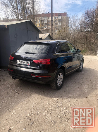 Audi Q3 Quattro Донецк - изображение 4