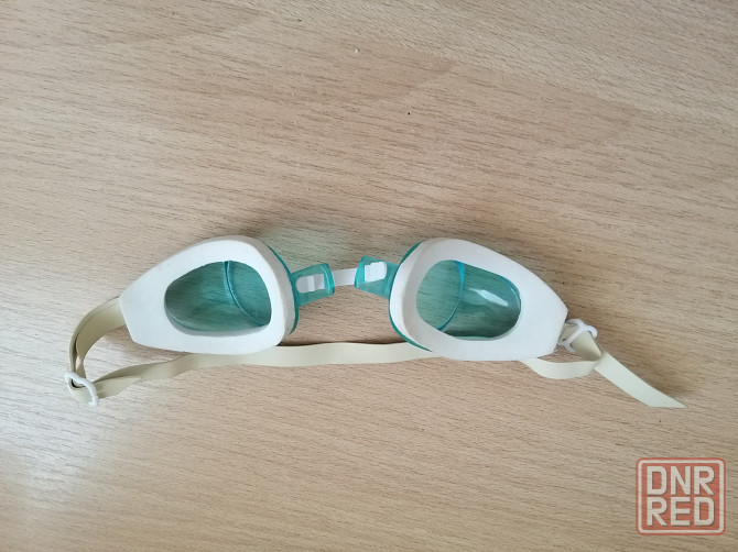 Продам очки для плавания Донецк - изображение 3