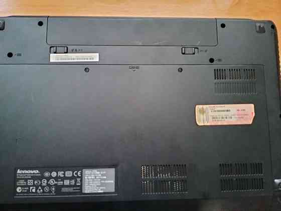 Продам ноутбук Lenovo g580 Макеевка