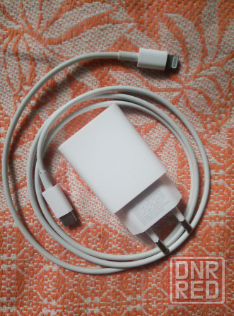 Зарядное устройство Xiaomi Донецк - изображение 1