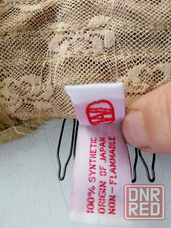 Продам шиньен хвост парик Донецк - изображение 8