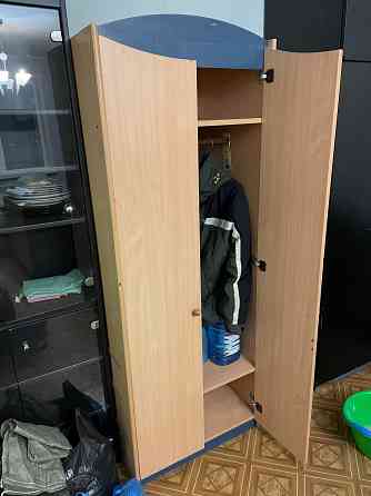 Шкаф для одежды Мариуполь