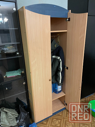 Шкаф для одежды Мариуполь - изображение 2