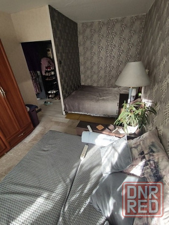 1 комнатная квартира Донецк Мирный Донецк - изображение 3