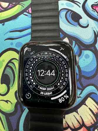 Apple Watch 5 44мм Донецк